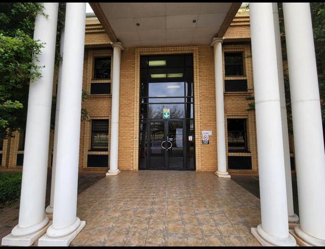 BUSINESS FOR SALE IN HIGHVELD TECHNOPARK